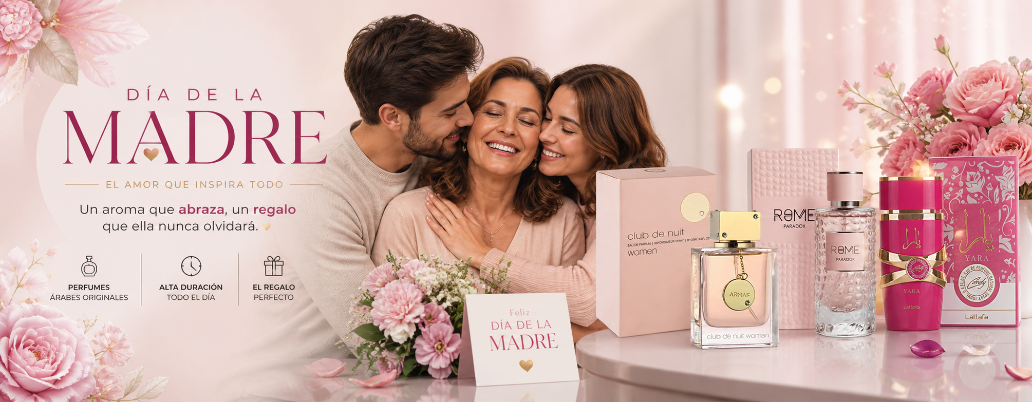 Dìa de la Madre