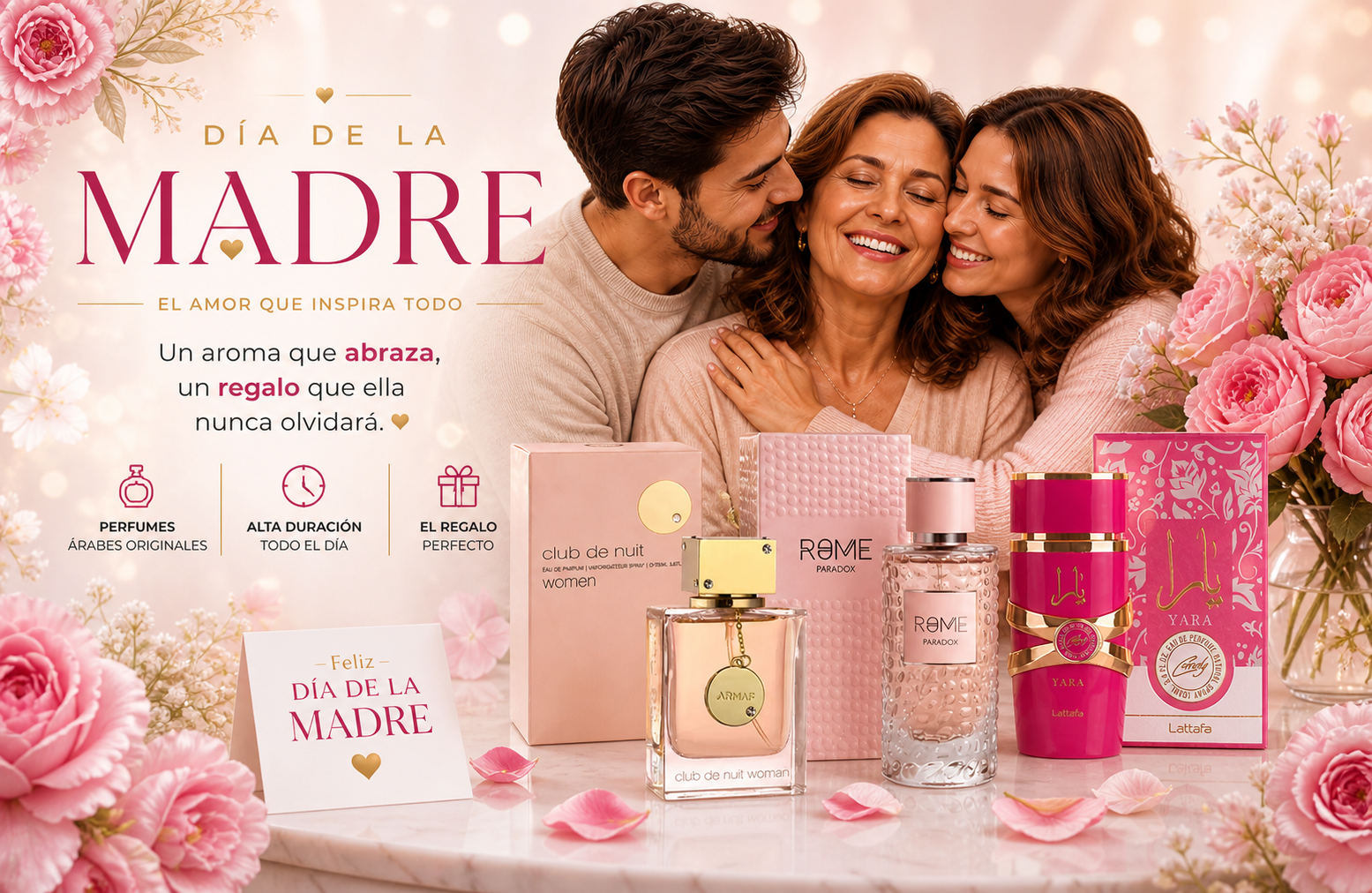 Dìa de la Madre