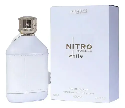 Dumont Nitro White