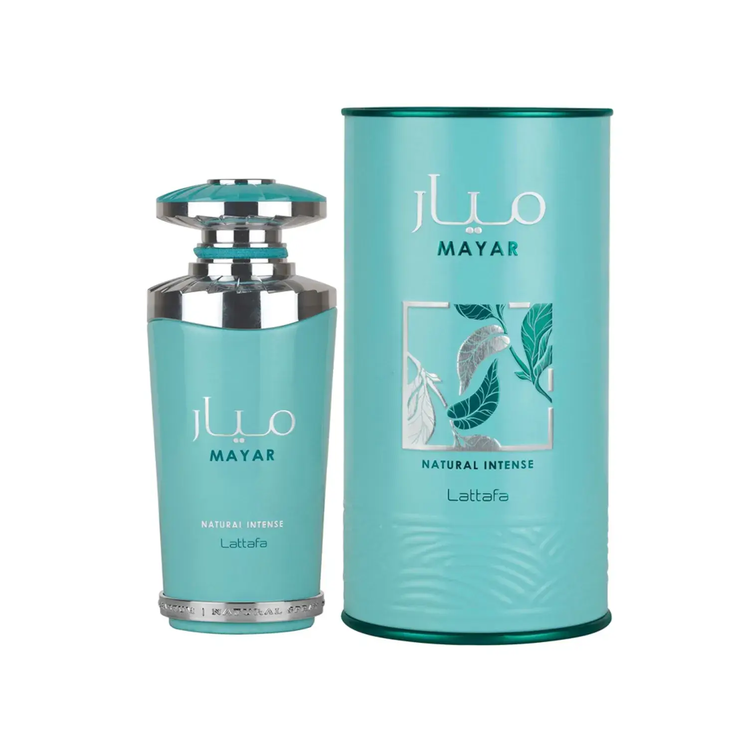 Lattafa Mayar Natural Intense