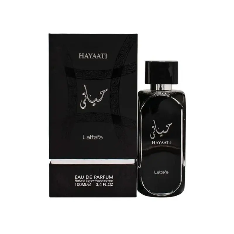 Lattafa Hayaati